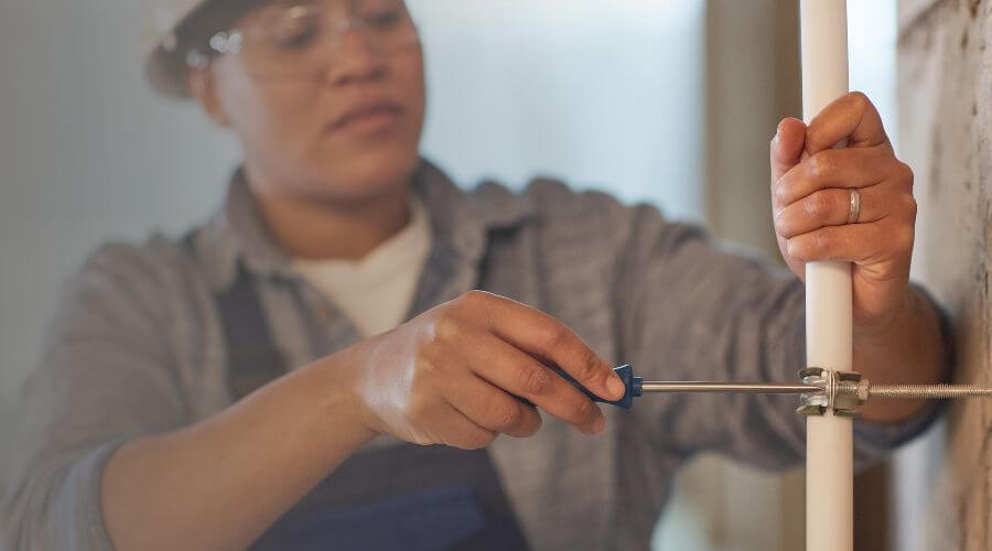 Local expert plumbing services in Sublette, IL